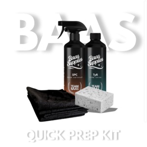 Quick Prep Kit