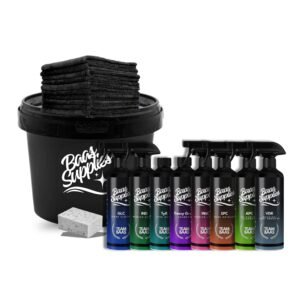 Full Range Details Kit